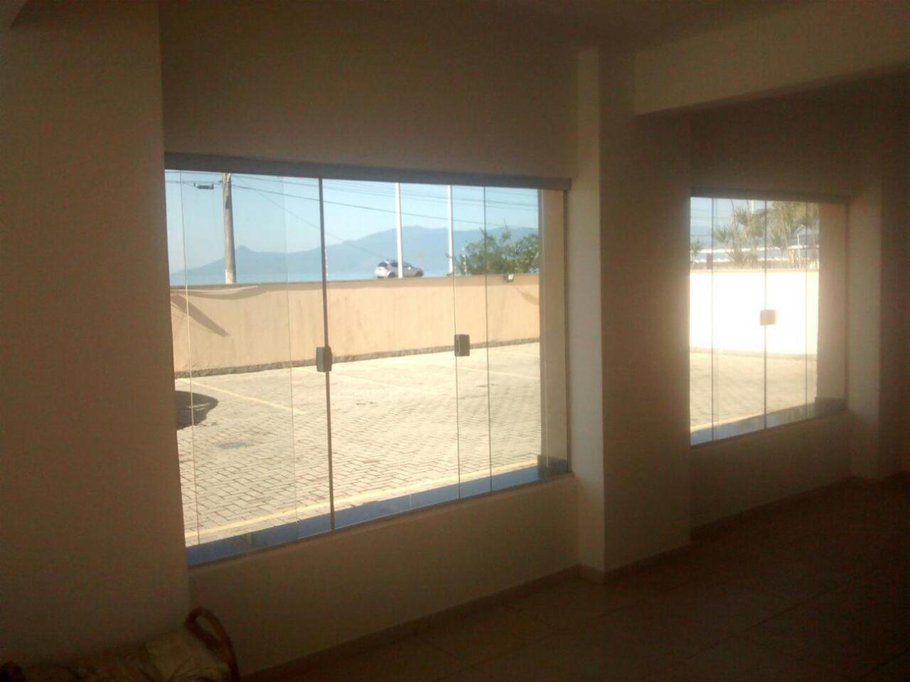 Vista Lateral Mar Massaguacu Apartment Caraguatatuba Exterior photo
